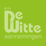 De Witte Aannemingen Logo