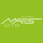 Fietsen Maes Logo